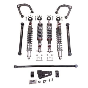 Suspension Lift Kit