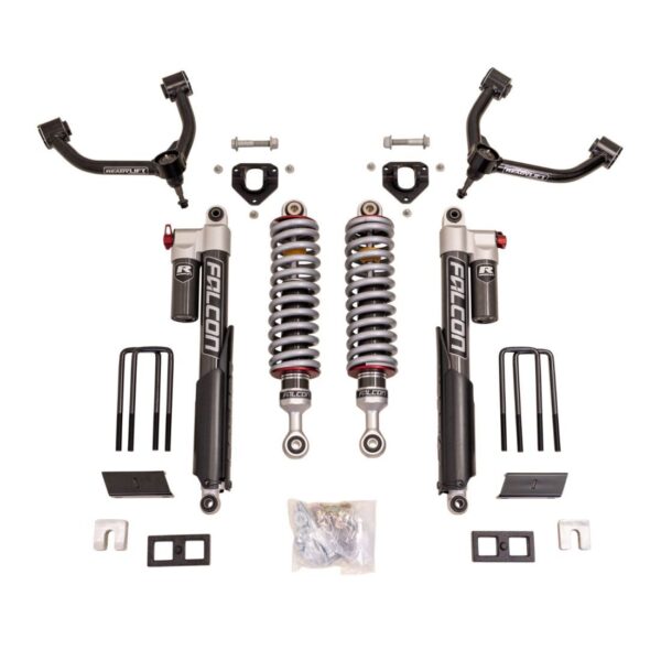 Suspension Lift Kit