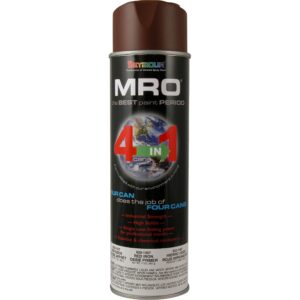 Seymour of Sycamore MRO Red Oxide Primer
