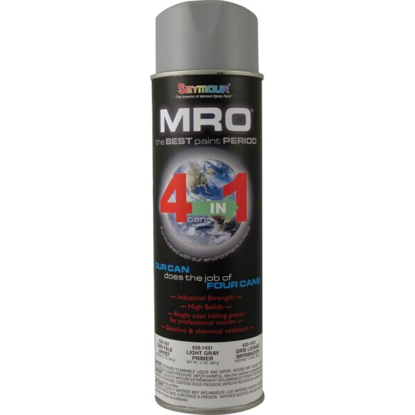 Seymour of Sycamore MRO Gray Primer