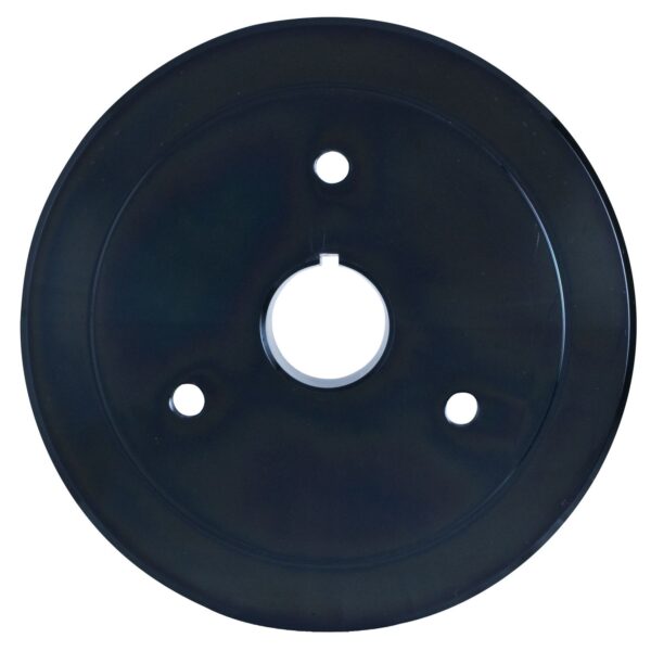 Fluidampr - 620101 - Harmonic Balancer - Fluidampr - Small Block Chevy - Each