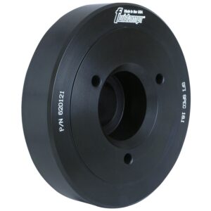 Fluidampr - 620121 - Harmonic Balancer - Fluidampr - LS SBC - 1998-2006 - Camaro/Firebird - Each