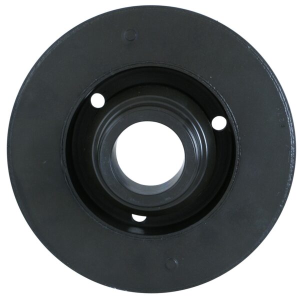 Fluidampr - 620121 - Harmonic Balancer - Fluidampr - LS SBC - 1998-2006 - Camaro/Firebird - Each