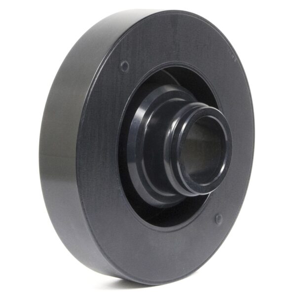 Fluidampr - 620131 - Harmonic Balancer - Fluidampr - LS SBC-97-04 Corvette/04-07 Cadillac CTSV - Each