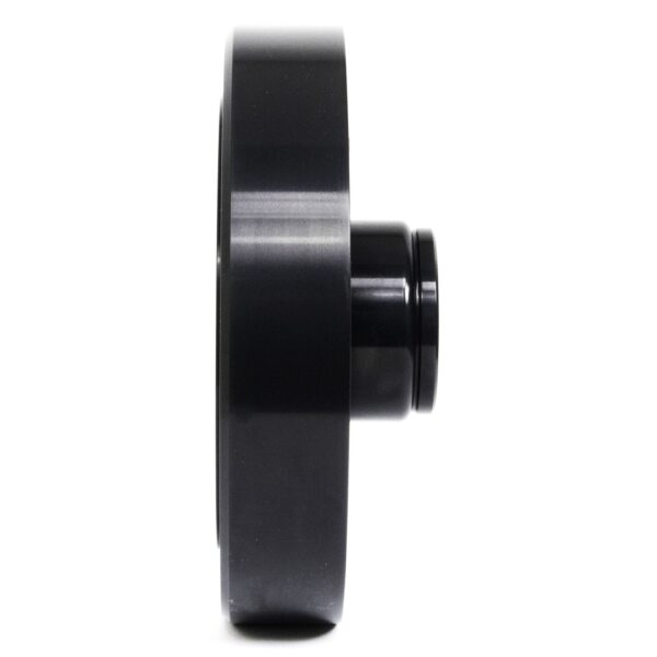 Fluidampr - 717675 - Alternator Pulley - Dual Belt - 7 Rib - 5 Rib - Ford 6.0L PowerStroke - Each