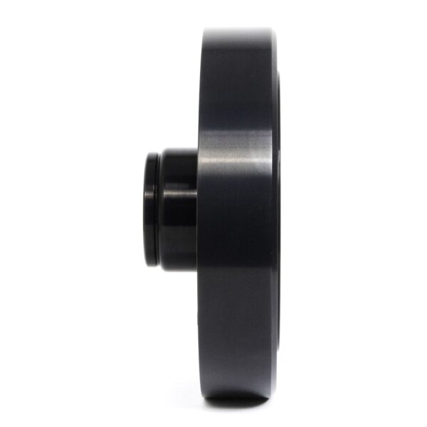 Fluidampr - 620131 - Harmonic Balancer - Fluidampr - LS SBC-97-04 Corvette/04-07 Cadillac CTSV - Each