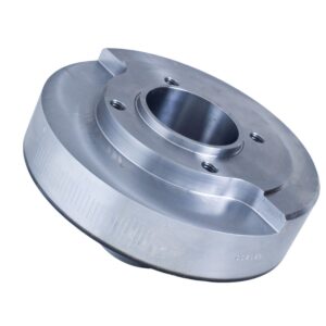 Fluidampr - 620200 - Harmonic Balancer - Streetdampr - Ford Small Block - Each