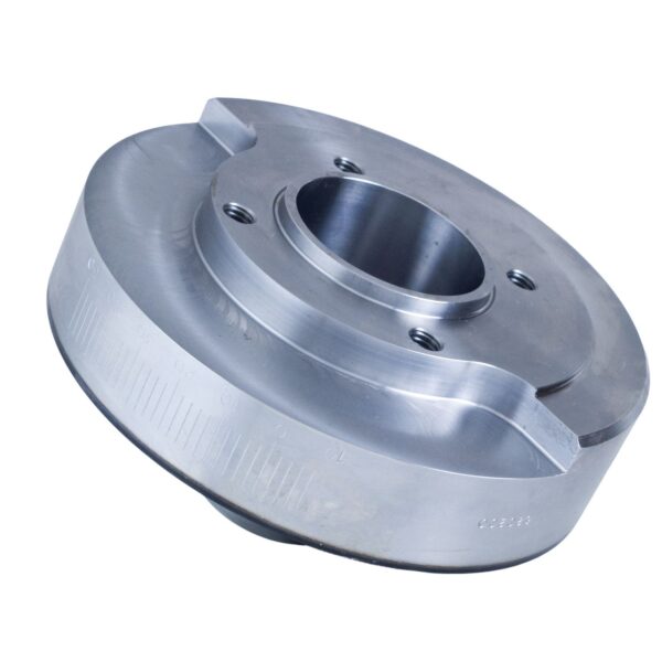 Fluidampr - 620200 - Harmonic Balancer - Streetdampr - Ford Small Block - Each