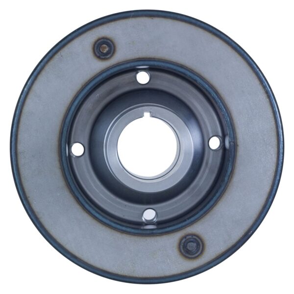 Fluidampr - 620200 - Harmonic Balancer - Streetdampr - Ford Small Block - Each