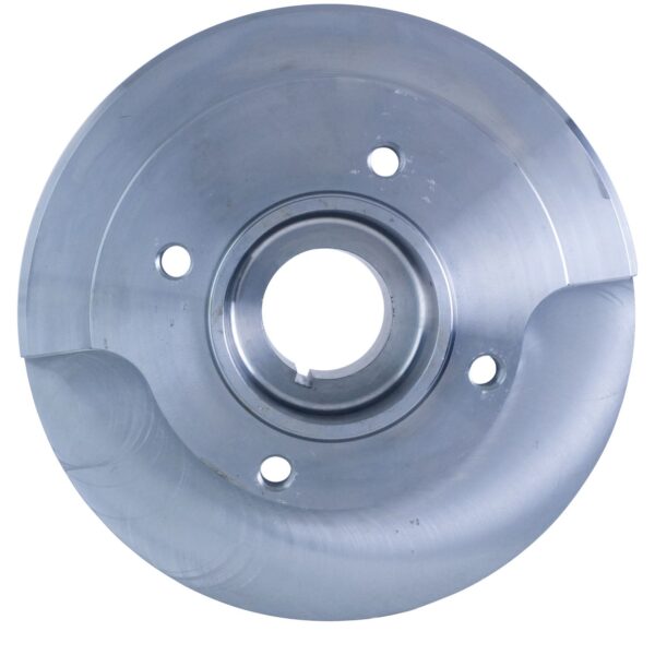 Fluidampr - 620200 - Harmonic Balancer - Streetdampr - Ford Small Block - Each
