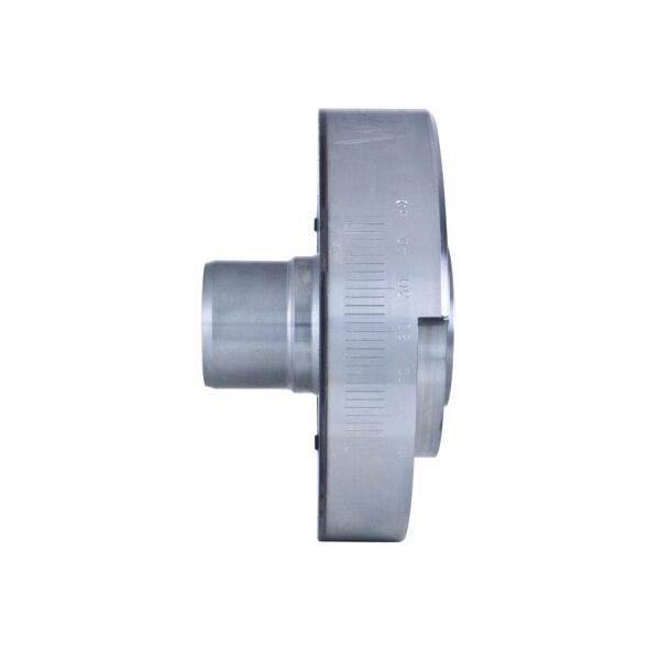Fluidampr - 620200 - Harmonic Balancer - Streetdampr - Ford Small Block - Each