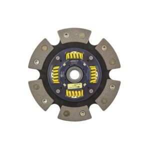 ACT 6 Pad Sprung Race Disc
