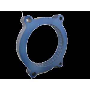 Jet Powr-Flo TBI Spacer