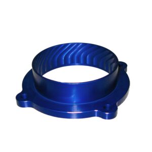 Jet Powr-Flo TBI Spacer