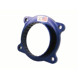 Jet Powr-Flo TBI Spacer
