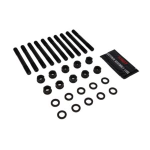 TSP Pro Series Ford 351W Main 2-bolt Stud Kit