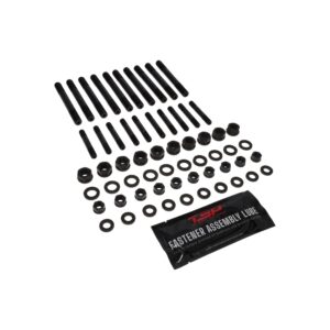 TSP Pro Series Ford 351W Main 4-bolt Stud Kit