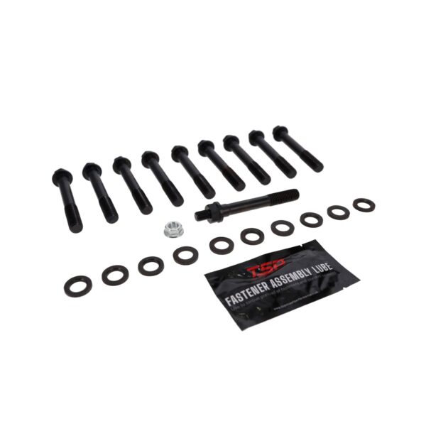 TSP Pro Series Ford 351W Main 2-bolt Bolt Kit