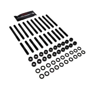 TSP Pro Series Ford 351W Cylinder Head Stud Kit