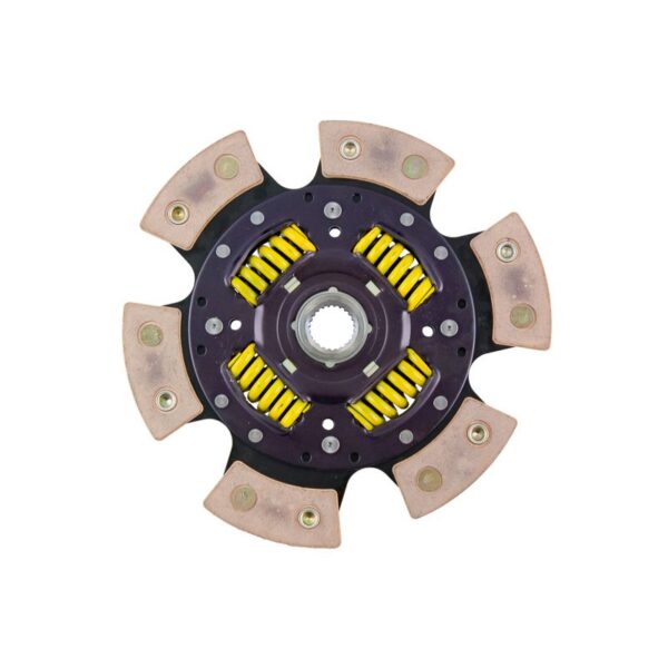 ACT 6 Pad Sprung Race Disc