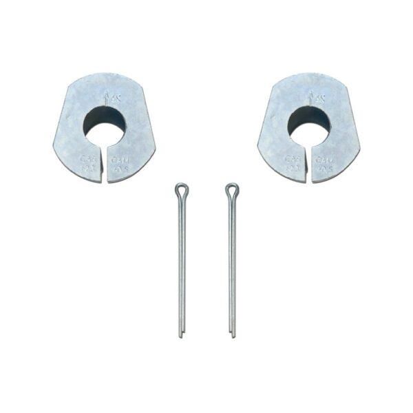 ICON 2005-2023 Ford F-250/F-350 Super Duty 4WD, Alignment Cam Kit, 2.3 Degree