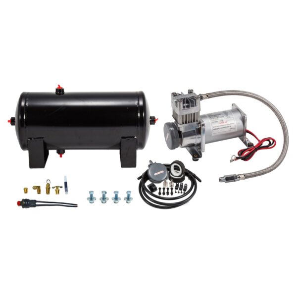 Kleinn Air Horns - 6275 - 150 PSI Sealed Air System
