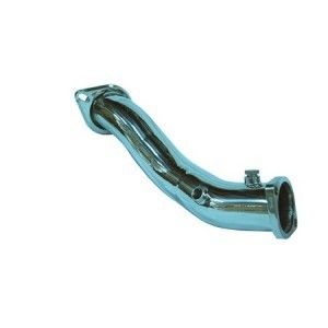 Turbo XS Exhaust System / Exhaust Pipe