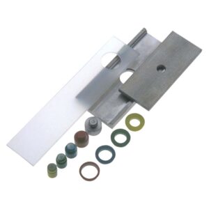 THRUST ALIGN PLATE 3"