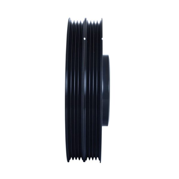 Fluidampr - 630701 - Harmonic Balancer - Fluidampr - Mitsubishi/Plymouth - 1991-1998-4G63/T DSM-Each