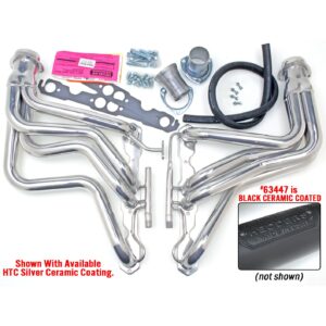 HEDMAN HEDDERS 87-91 SB CORVETTE W/A.I.R.-EGR- BLACK MAXX