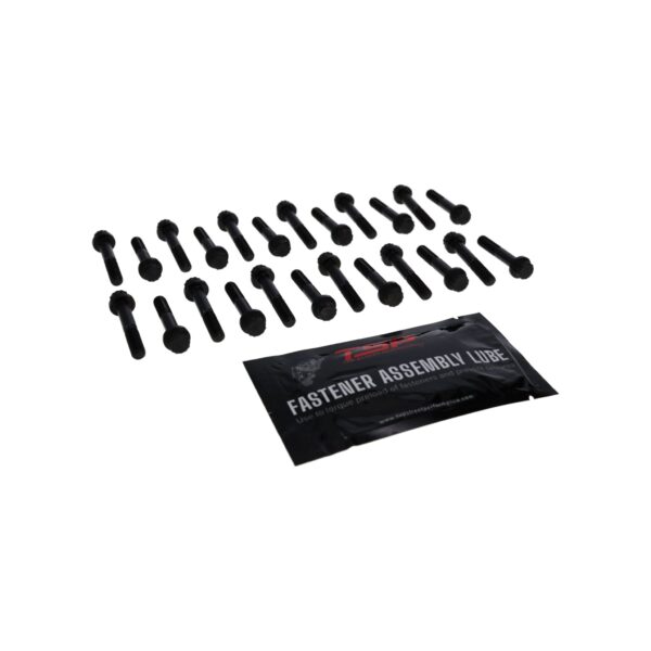 TSP Pro Series Ford 5.0L Coyote Camshaft Phaser Bolt Kit