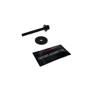 TSP Pro Series Ford 5.0L Coyote Harmonic Balancer Damper Bolt Kit