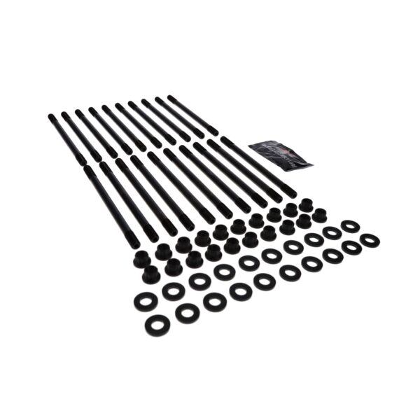 TSP Pro Series Ford 11-12 5.0L Coyote M12 Cylinder Head Stud Kit