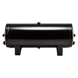 Kleinn Air Horns - 6350RT - 3 Gallon Air Tank