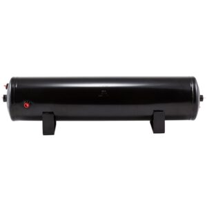 Kleinn Air Horns - 6351RT - 3 Gallon Air Tank