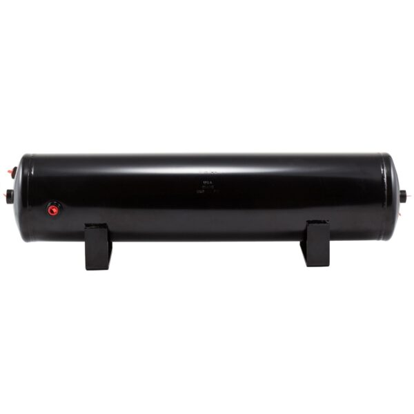 Kleinn Air Horns - 6351RT - 3 Gallon Air Tank