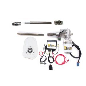 1964-'65 Comet, Falcon, Ranchero Electric Power Steering Kit