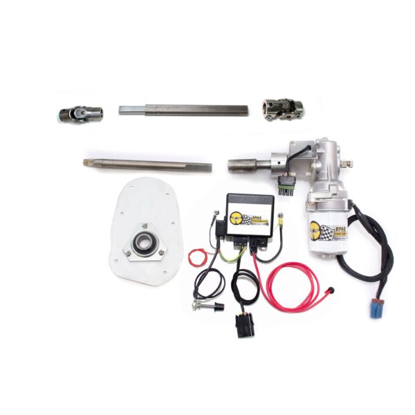 1964-'65 Comet, Falcon, Ranchero Electric Power Steering Kit