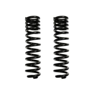 ICON 2020-2022 Ford F-250/F-350 Super Duty 4WD Diesel, 4.5” Lift, Front, Dual Rate Coil Spring Kit