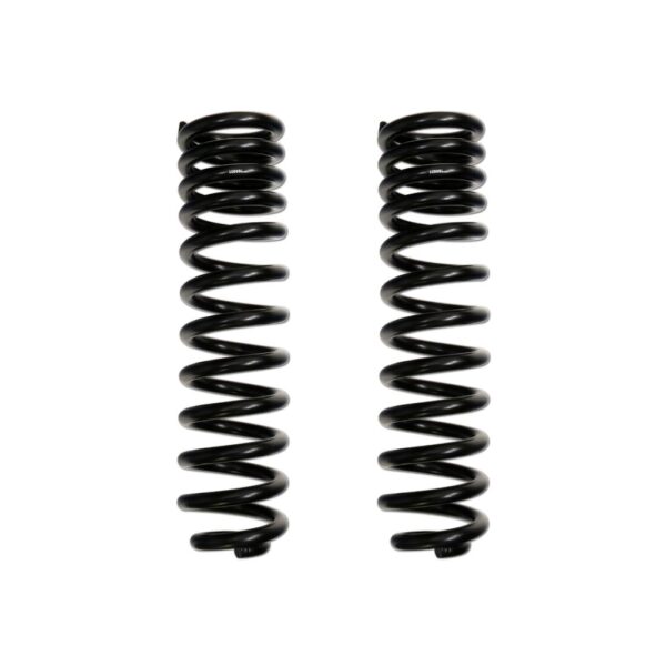 ICON 2005-2019 Ford F-250/F-350 Super Duty 4WD Diesel, 4.5” Lift, Front, Dual Rate Coil Spring Kit