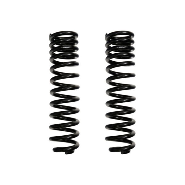 ICON 2023-2024 Ford F-250/F-350 Super Duty 4WD Diesel, 4.5" Lift, Front, Dual Rate Coil Spring Kit