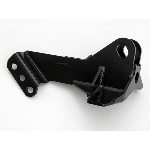 ICON 2008-2024 Ford Super Duty, 4WD, Track Bar Bump Steer Bracket Kit
