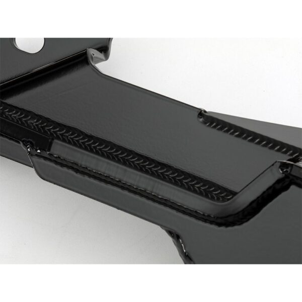 ICON 2008-2024 Ford Super Duty, 4WD, Track Bar Bump Steer Bracket Kit