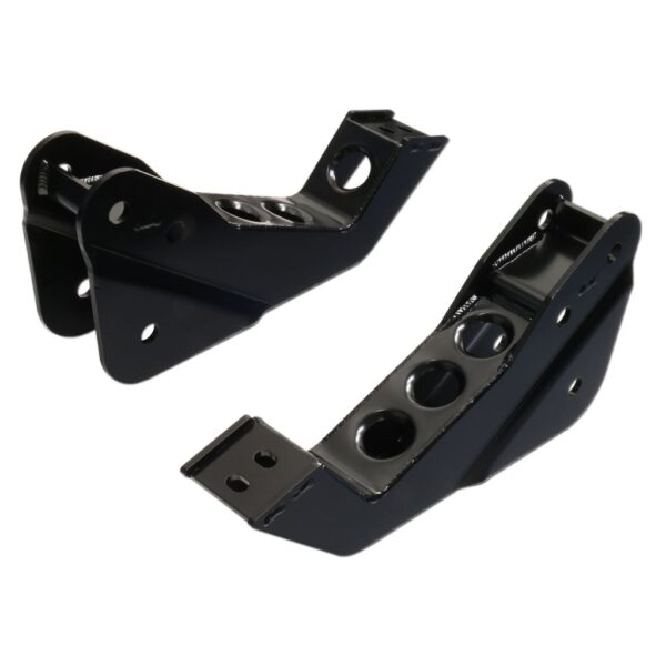 ICON 2005-2010 Ford F-250/F-350 Super Duty 4WD, Radius Arm Drop Kit