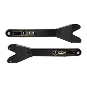 ICON 2023-2024 Ford F-250/F-350 Super Duty 4WD, Radius Arm System