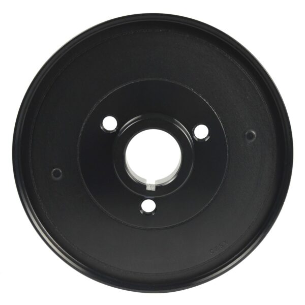 Fluidampr - 640901 - Harmonic Balancer - Fluidampr - Nissan - 2007-2009 350Z - 3.5L VQ35 V6 - Each