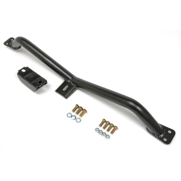 TRANS-DAPT PERFORMANCE PRODUCTS LS ENGINE SWAP TRANSMISSION MOUNT KIT; 67-72 CHEVY/GMC C10/C15 TRUCKS AND SUBURBANS (NOT BLAZER)