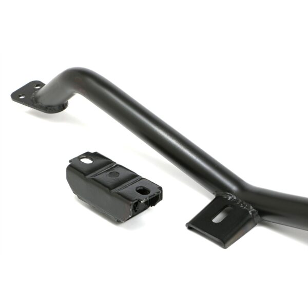 TRANS-DAPT PERFORMANCE PRODUCTS LS ENGINE SWAP TRANSMISSION MOUNT KIT; 67-72 CHEVY/GMC C10/C15 TRUCKS AND SUBURBANS (NOT BLAZER)