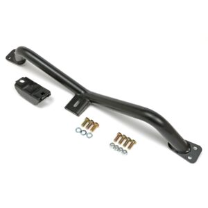 TRANS-DAPT PERFORMANCE PRODUCTS LS ENGINE SWAP TRANSMISSION MOUNT KIT; 73-87 CHEVY/GMC C10/C15 TRUCKS AND SUBURBANS (NOT BLAZER)