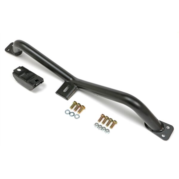 TRANS-DAPT PERFORMANCE PRODUCTS LS ENGINE SWAP TRANSMISSION MOUNT KIT; 73-87 CHEVY/GMC C10/C15 TRUCKS AND SUBURBANS (NOT BLAZER)
